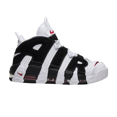 Air More Uptempo 'Scottie Pippen' - Nike - 414962 105 | GOAT