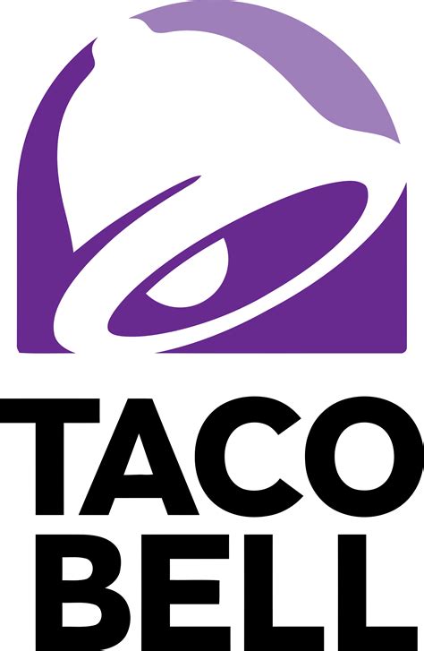 Taco Bell Logo – PNG e Vetor – Download de Logo