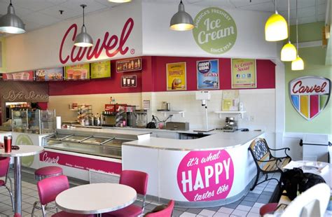 Carvel® Plans Up to 20 New Locations in New Jersey - Retail & Restaurant Facility Business