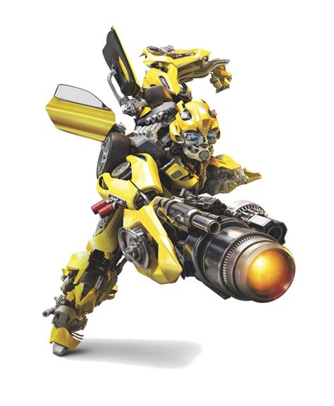 Transformers: Bumblebee Movie Stinger Blaster Product Details Revealed - Transformers News - TFW2005