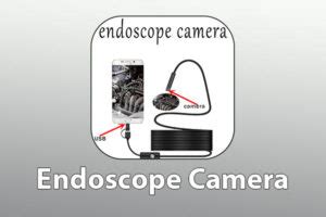 usb endoscope camera software Archives - Tutorials For PC