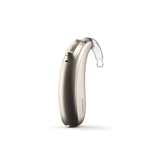 Phonak Sky M90-SP BTE hearing aid | SFL Hearing Solutions