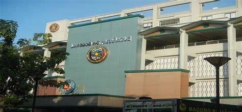 City Government of Parañaque - Business Permits and Licensing Office