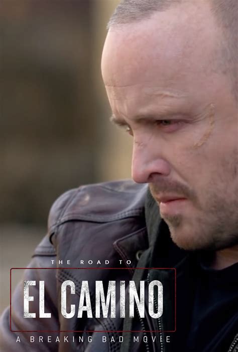 The Road to El Camino | Breaking Bad Wiki | Fandom