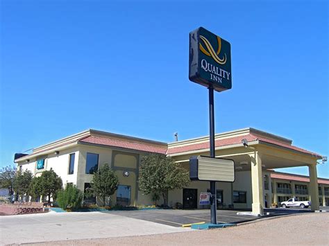 HOTEL BLUE 66 - Reviews (Santa Rosa, NM)