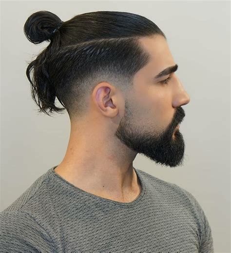 Corte De Cabello Hombre Con Barba 2020 | FormatoAPA.com: Reglas y Normas APA