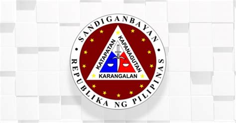 Sandigan clears CamNorte guv of graft, convicts legal officer ...