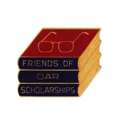 Friends of DAR Scholarships - DAR Shopping