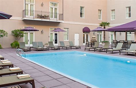 Hyatt Centric French Quarter New Orleans (New Orleans, LA) - Resort Reviews - ResortsandLodges.com