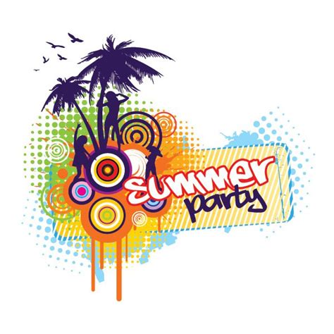 Free Summer Dance Cliparts, Download Free Summer Dance Cliparts png ...