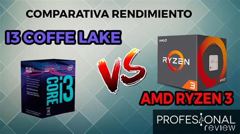 Intel Core i3 8100 vs i3 8350K vs AMD Ryzen 3 1200 vs AMD Ryzen 1300X ...