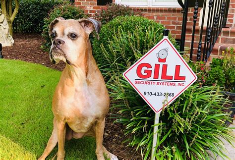 Do Security System Yard Signs Really Keep Burglars Away?