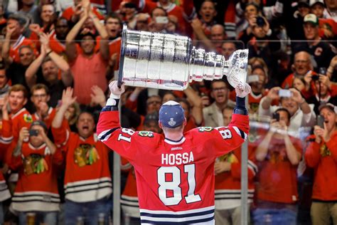 Blackhawks Take Home the Stanley Cup | The Takeaway | WNYC Studios