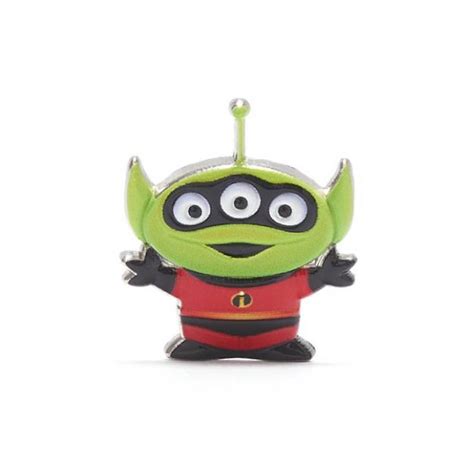 Disney's Latest Alien Remix Plush and Pin Release Might Be Our Favorite One Yet - AllEars.Net