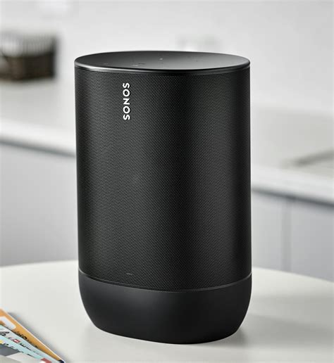 Sonos finally made the Bluetooth speaker everyone’s been asking for