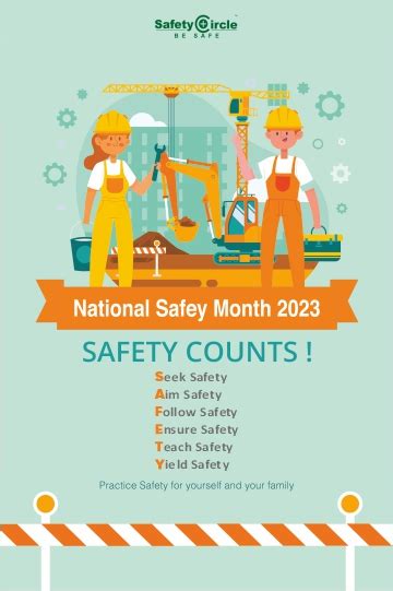 Get Your Safety Posters: Transform Your Workplace!