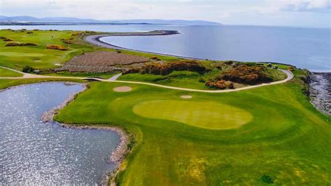 Galway Bay Golf Resort ⛳️ Book Golf Online • golfscape™