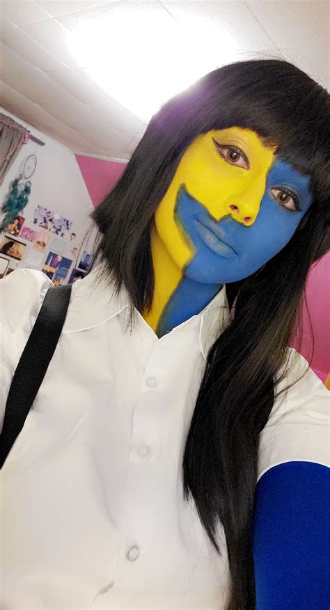 #ena cosplay | Explore Tumblr Posts and Blogs | Tumpik