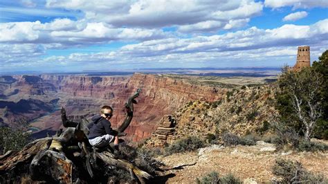 desert-view-campground-grand-canyon-14 | Campground Views