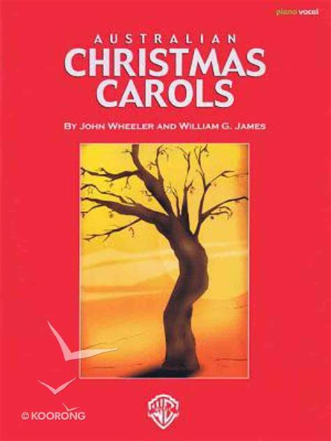 Australian Christmas Carols Sets 1-3 Complete (Music Book) by Various Artists | Koorong