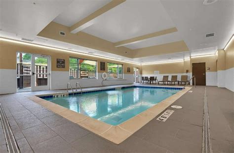 20 Best Hotels with Indoor Pools in Colorado Springs, CO