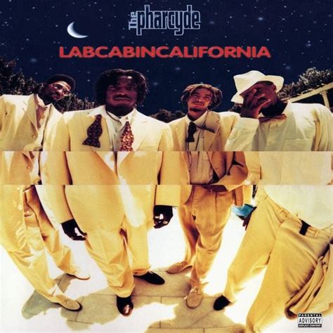 The Pharcyde - Labcabincalifornia Lyrics and Tracklist | Genius