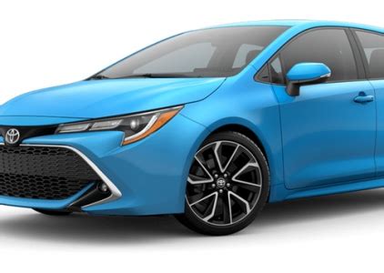 2025 Toyota Corolla Redesign, Engine And Price | Toyota Engine News