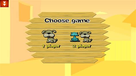 Cat VS Dog Pro by Classic Games