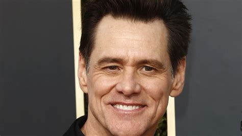 Jim Carrey releases his first novel in May 2020 - Teller Report