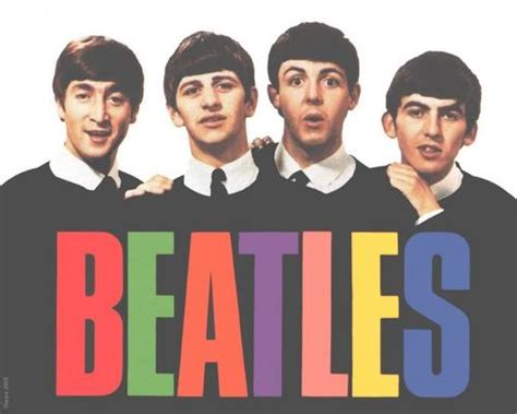 Classic Rock images The Beatles HD wallpaper and background photos ...