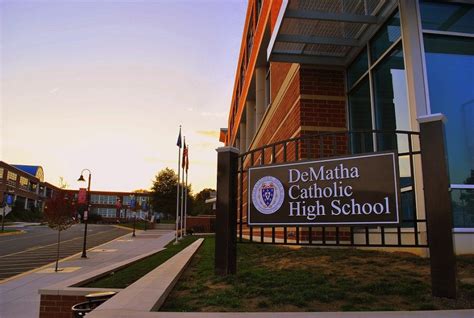 The DeMatha Stagline – The Student News Site of DeMatha Catholic High School