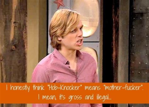 Nickelodeon Confessions