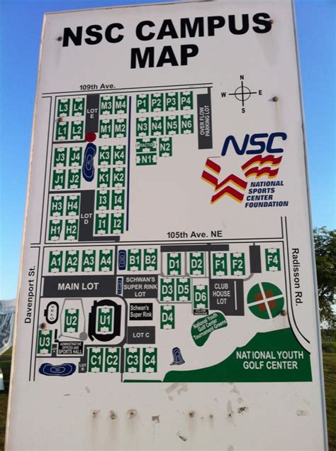 National Sports Center Stadium - Blaine, MN - Professional Sports Venues on Waymarking.com