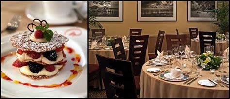 MyCityEats Orlando Fine Dining: Everglades Restaurant. | Seafood ...