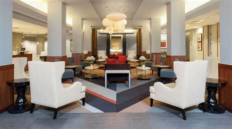 DoubleTree Hotel Chicago - North Shore- First Class Skokie, IL Hotels ...