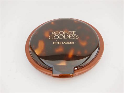 Product Review: Estee Lauder Bronze Goddess Powder Bronzer | The Beauty ...