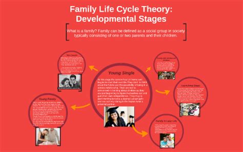 4 Stages Of Family Life Cycle