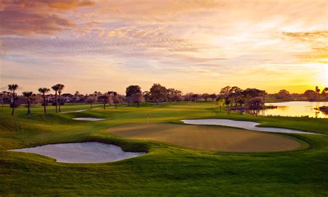 The Estate Golf Course West Palm Beach | PGA National Resort