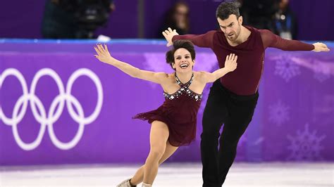 Winter Olympics 2018: Canada figure skaters earn bronze in mixed pairs | Athletics | Sporting News