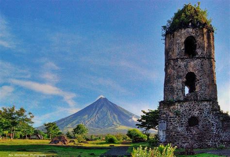 Philippines (now for sale on Getty Images) | mayon volcano T… | Flickr