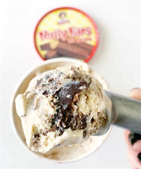 We Tried The New Little Debbie Ice Cream Flavors - Here's How They Taste