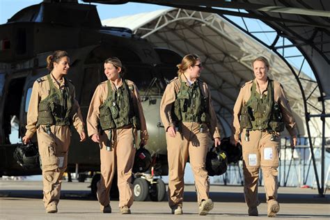 Royal Air Force 'winning for women' - GOV.UK