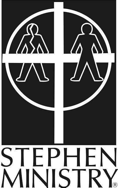 Stephen Ministry logo – Fairplain Presbyterian Church