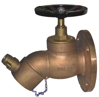 Fire Hydrant Valves & Fittings - Johnson Valves