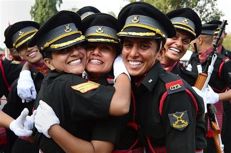 Now SSC Officers Can Use Their Ranks After Retirement