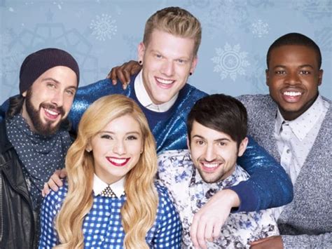 Pentatonix's ‘The First Noel' Is What You Need To Hear This Christmas | Christian Learning & News