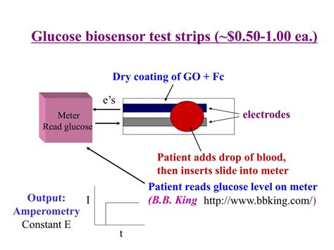 PPT - ELECTROCHEMICAL BIOSENSORS PowerPoint Presentation, free download ...