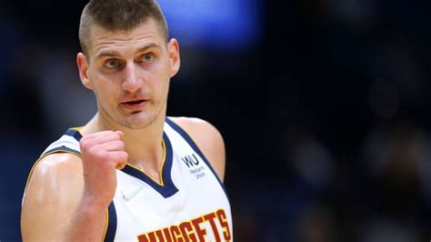 Nikola Jokic horse race - yebscore.com