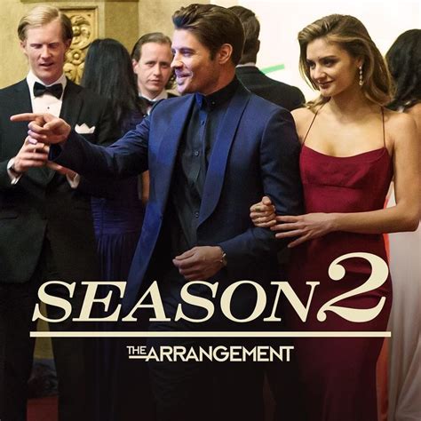 Watch The Arrangement 2018: Season 2 Full Movie on pubfilm