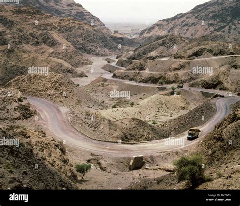 Khyber Pass, Pakistan, Asia Stock Photo: 29055043 - Alamy